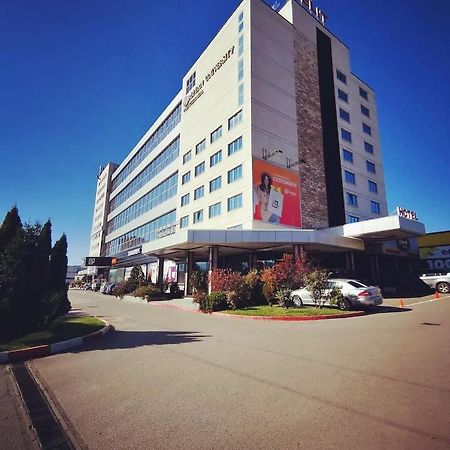 Hotel Elit Pernik Exterior foto