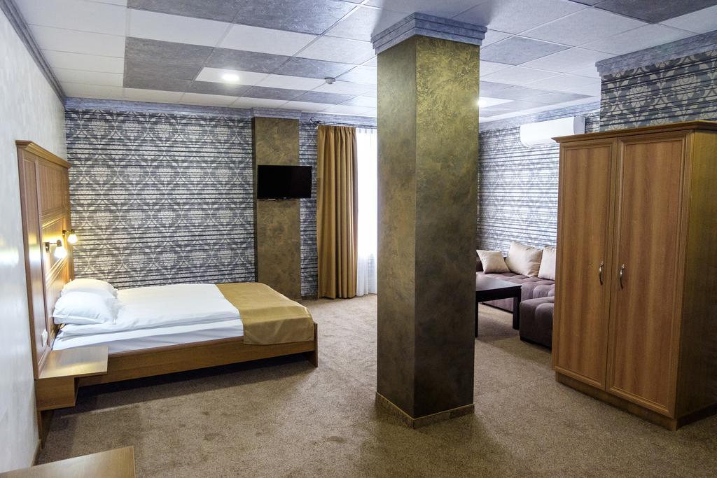 Hotel Elit Pernik Exterior foto